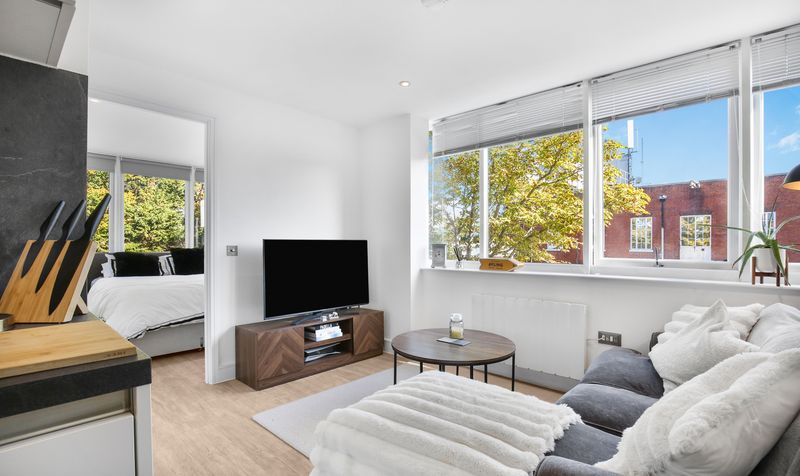 The Street, Ashtead, KT21