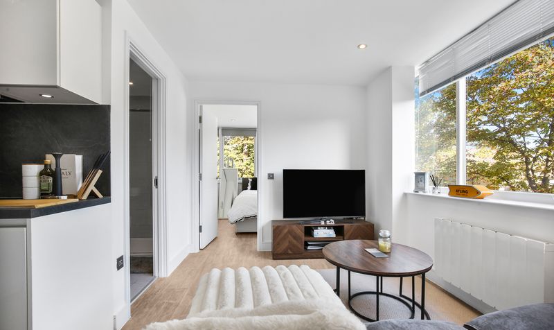 The Street, Ashtead, KT21