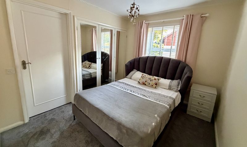 Prospect Place, Epsom, KT17