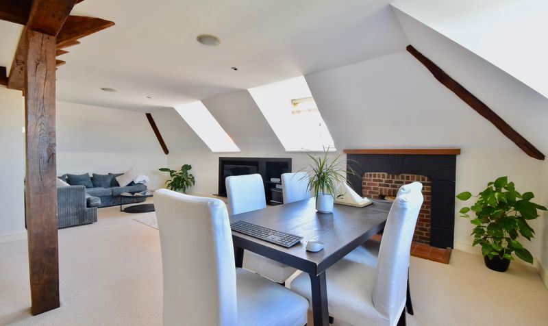 Parkers Lane, Ashtead, KT21