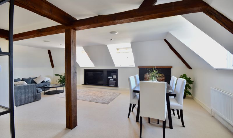 Parkers Lane, Ashtead, KT21