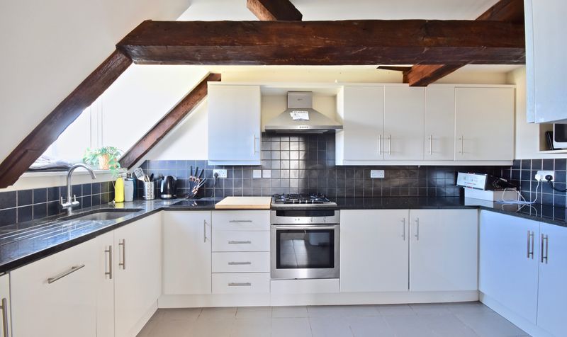 Parkers Lane, Ashtead, KT21