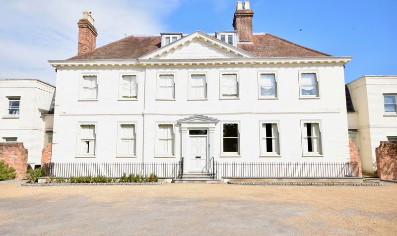 Parkers Lane, Ashtead, KT21