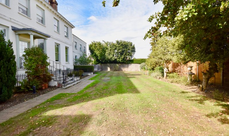 Parkers Lane, Ashtead, KT21