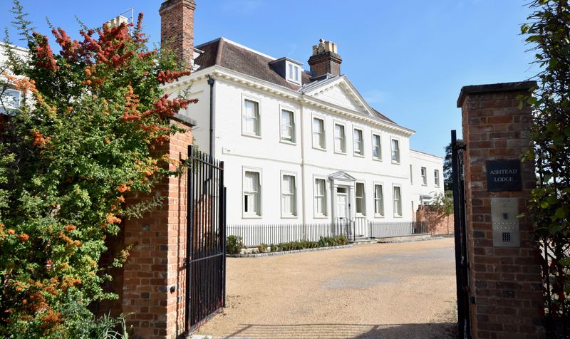 Parkers Lane, Ashtead, KT21