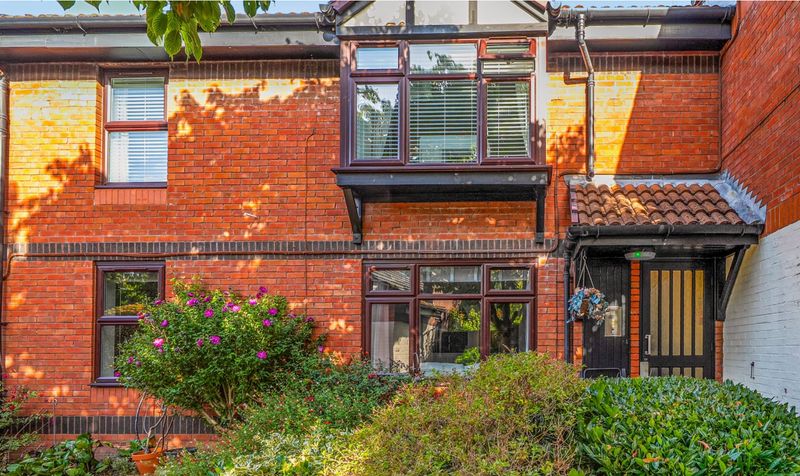 Prospect Place, Epsom, KT17