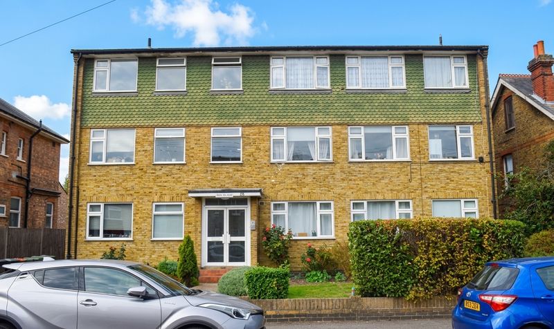 Temple Road, Epsom, KT19