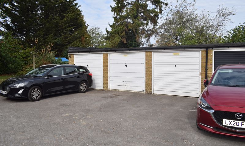 Temple Road, Epsom, KT19