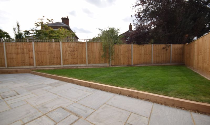Ashley Road, Epsom, KT18