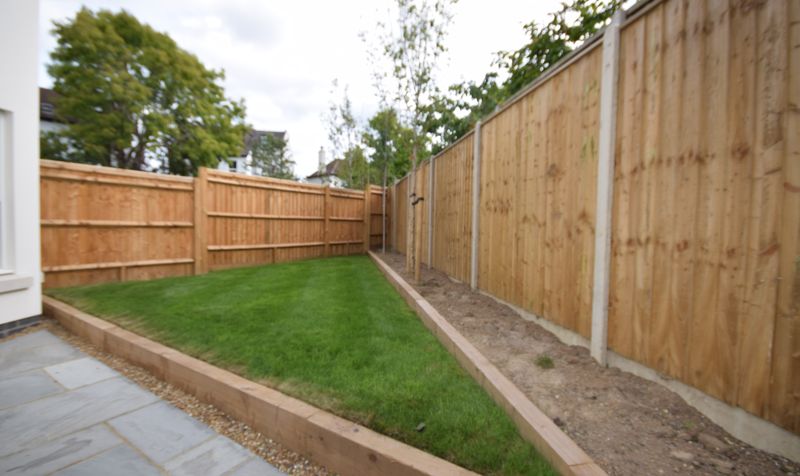 Ashley Road, Epsom, KT18