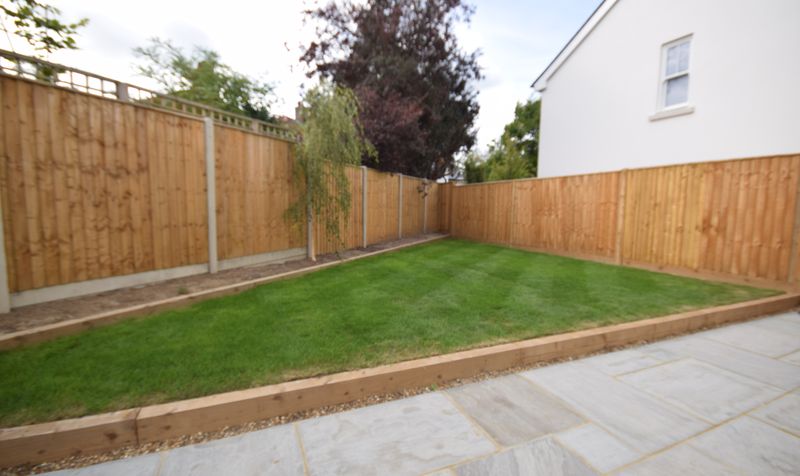 Ashley Road, Epsom, KT18