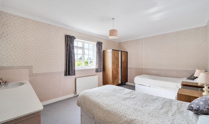 Oakfield Road, Ashtead, KT21
