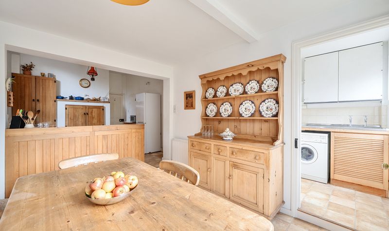 Oakfield Road, Ashtead, KT21