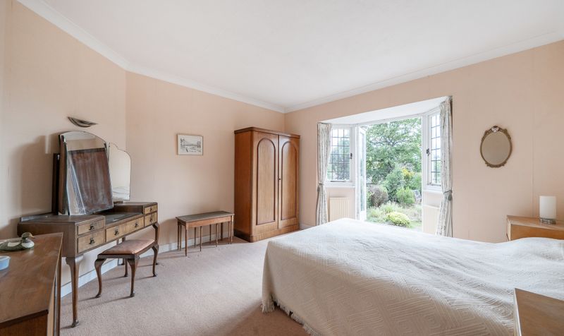 Oakfield Road, Ashtead, KT21