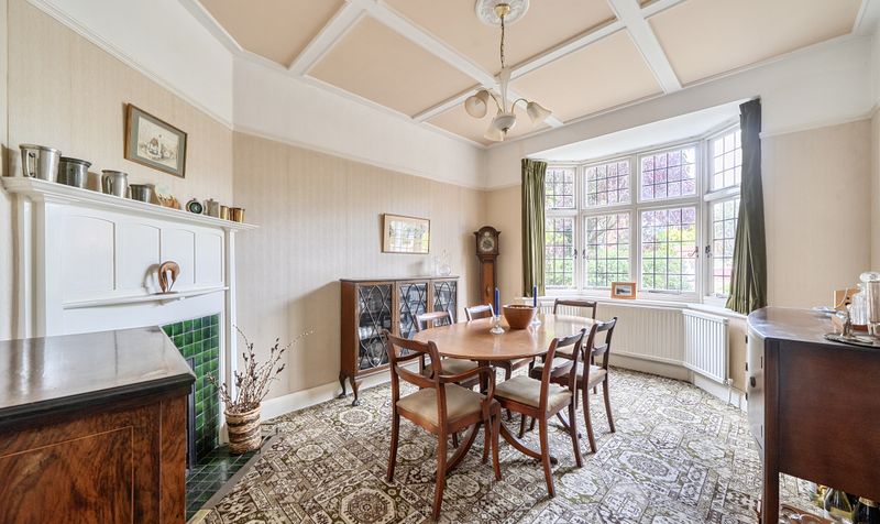 Oakfield Road, Ashtead, KT21