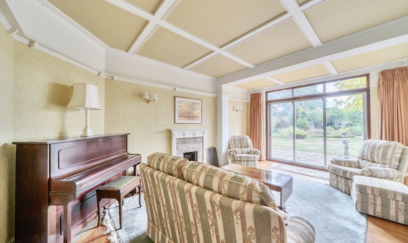 Oakfield Road, Ashtead, KT21