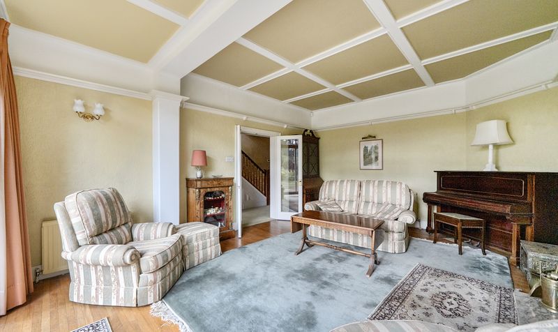 Oakfield Road, Ashtead, KT21