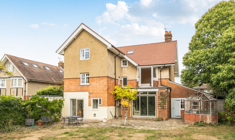 Oakfield Road, Ashtead, KT21