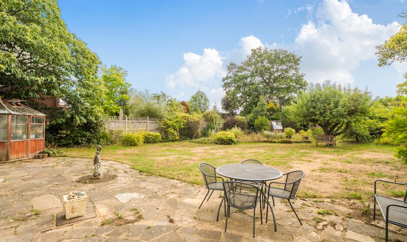 Oakfield Road, Ashtead, KT21