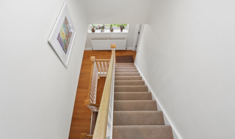 Barons Hurst, Epsom, KT18