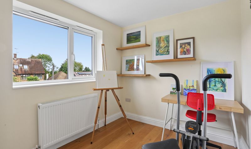 Barons Hurst, Epsom, KT18