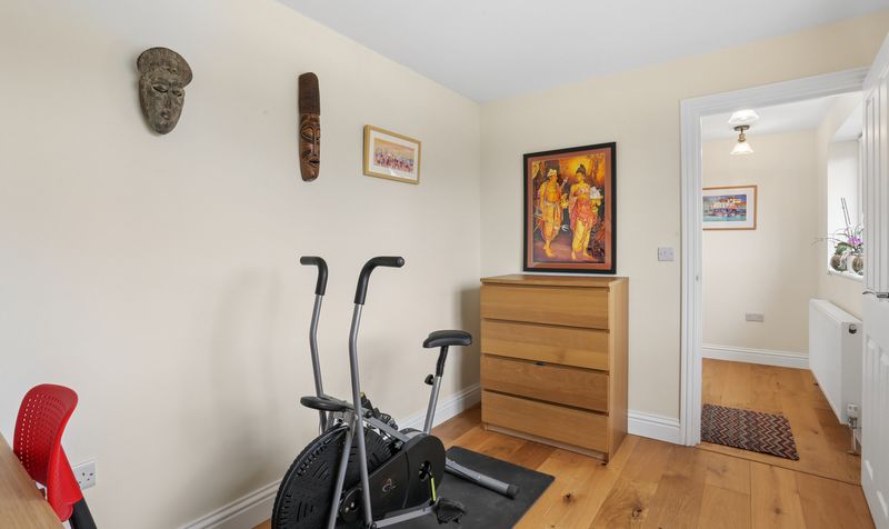 Barons Hurst, Epsom, KT18