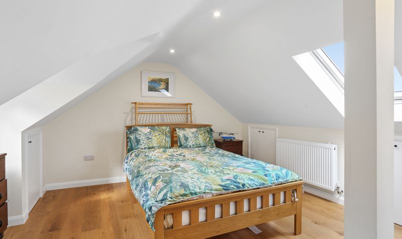 Barons Hurst, Epsom, KT18