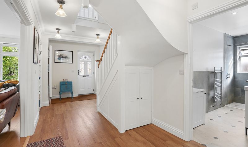 Barons Hurst, Epsom, KT18