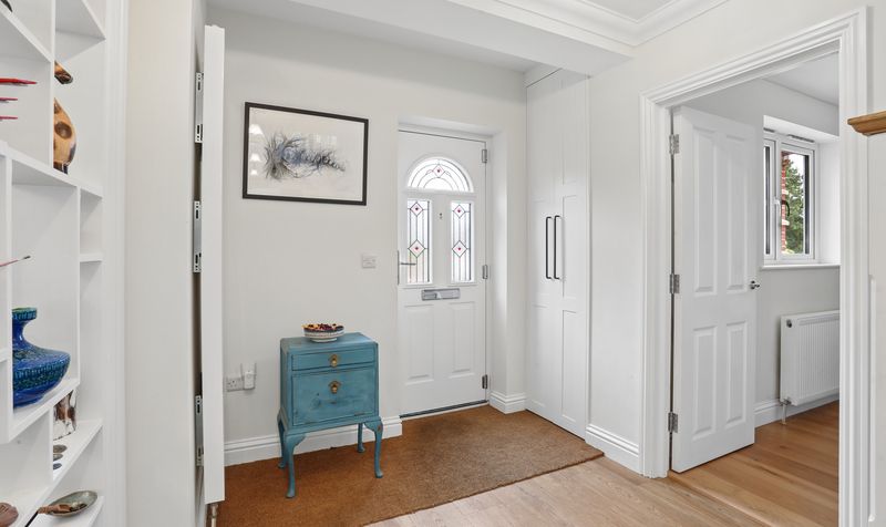 Barons Hurst, Epsom, KT18