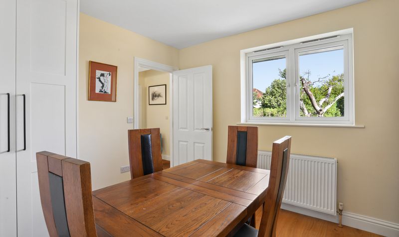 Barons Hurst, Epsom, KT18