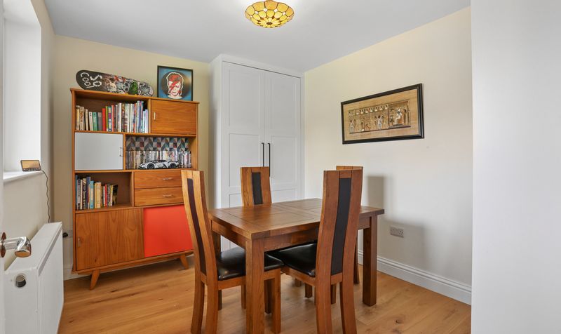 Barons Hurst, Epsom, KT18