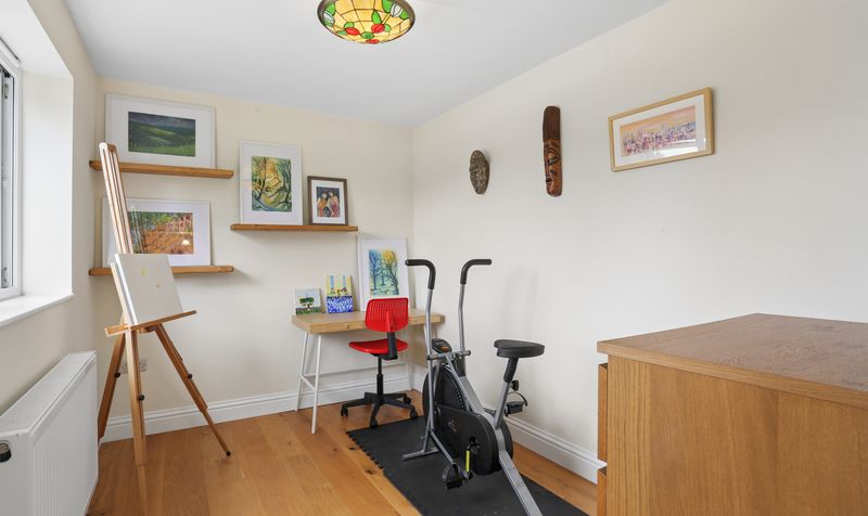 Barons Hurst, Epsom, KT18
