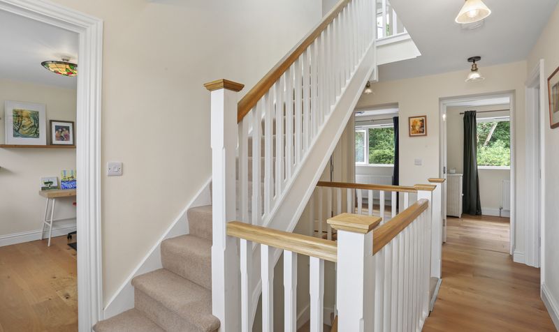 Barons Hurst, Epsom, KT18