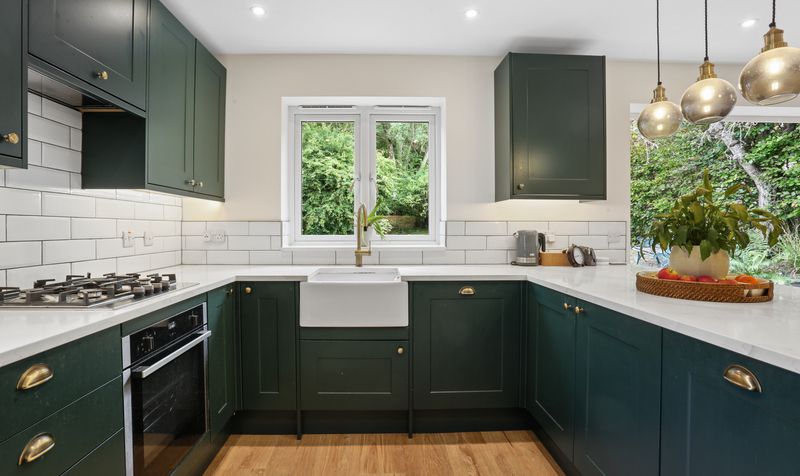 Barons Hurst, Epsom, KT18