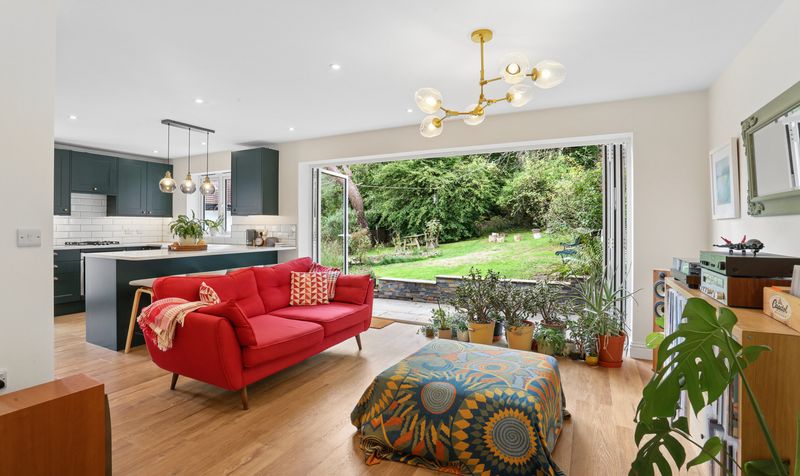 Barons Hurst, Epsom, KT18