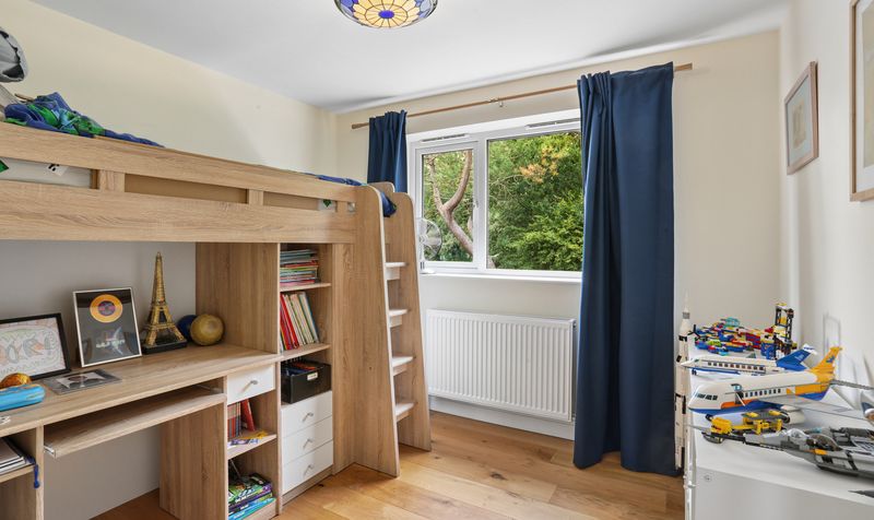 Barons Hurst, Epsom, KT18