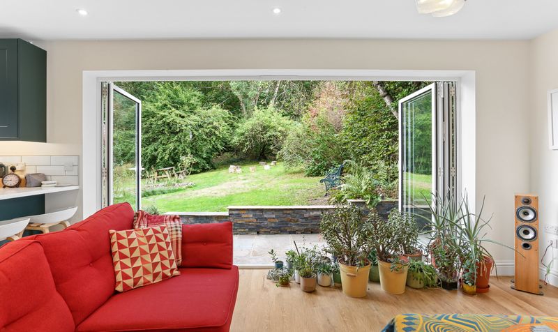 Barons Hurst, Epsom, KT18