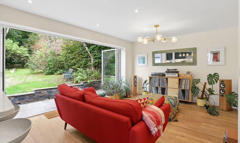 Barons Hurst, Epsom, KT18