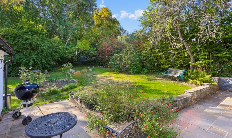 Barons Hurst, Epsom, KT18
