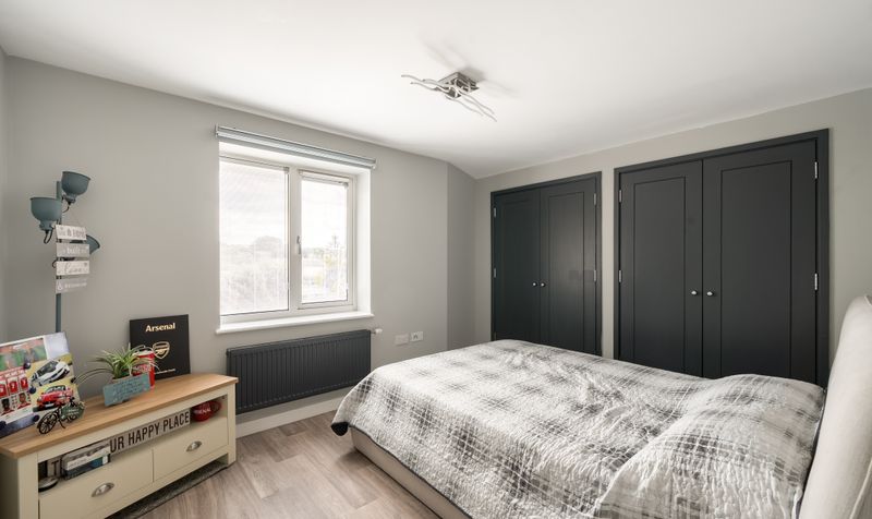 Thornton Close, Juniper House, KT22