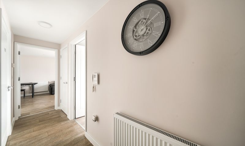 Thornton Close, Juniper House, KT22