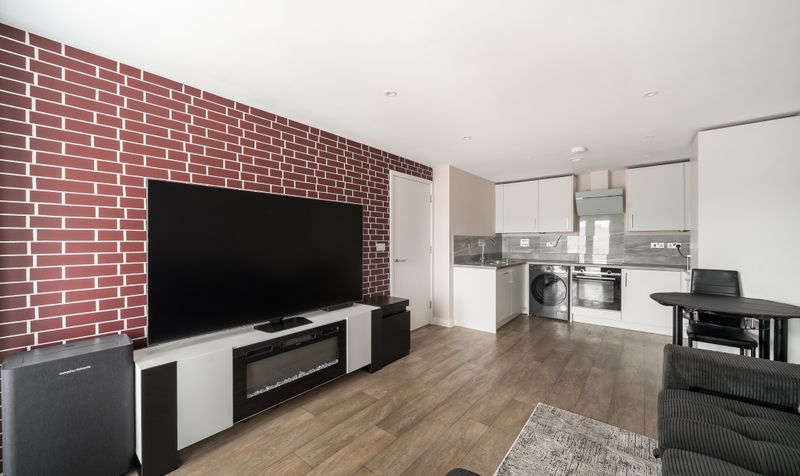 Thornton Close, Juniper House, KT22