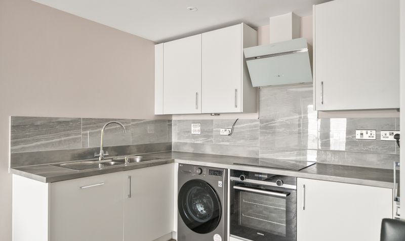 Thornton Close, Juniper House, KT22