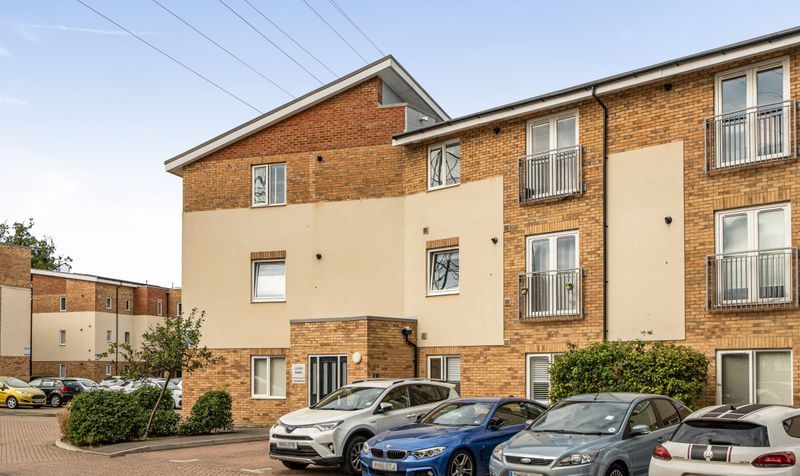 Thornton Close, Juniper House, KT22