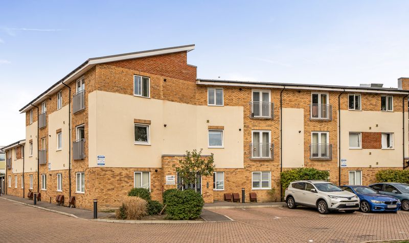 Thornton Close, Juniper House, KT22