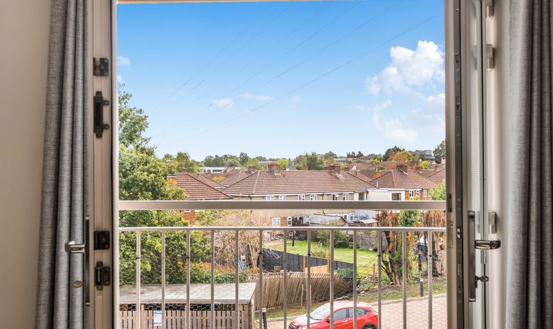Thornton Close, Juniper House, KT22