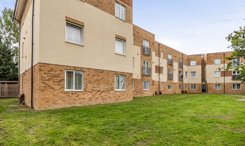 Thornton Close, Juniper House, KT22