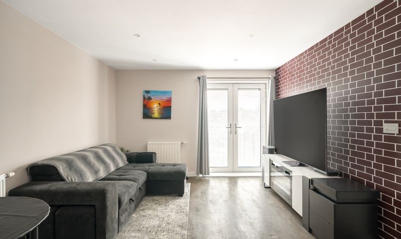 Thornton Close, Juniper House, KT22
