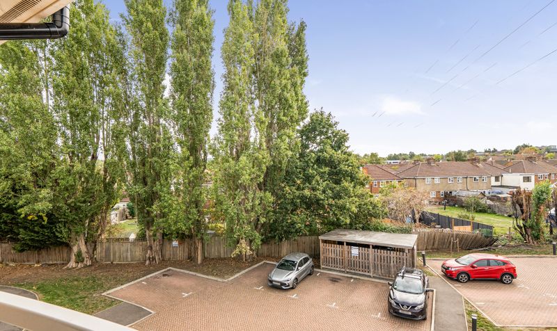 Thornton Close, Juniper House, KT22