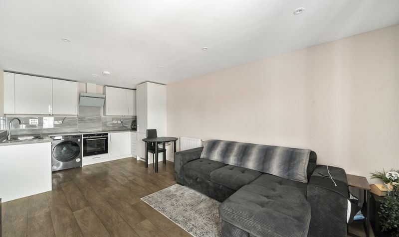Thornton Close, Juniper House, KT22